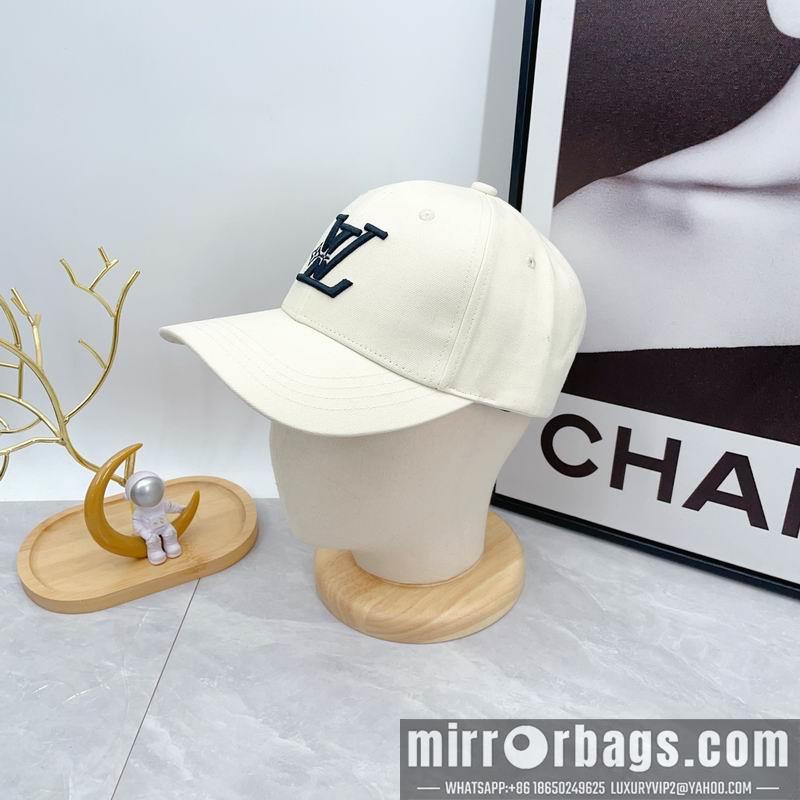 Replica LV Hat dx71