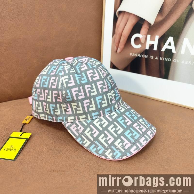 Replica Fendi Hat dx49