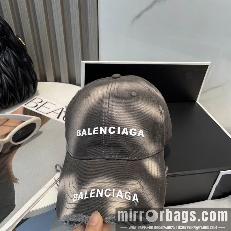 Replica Balenciaga Hat dx65