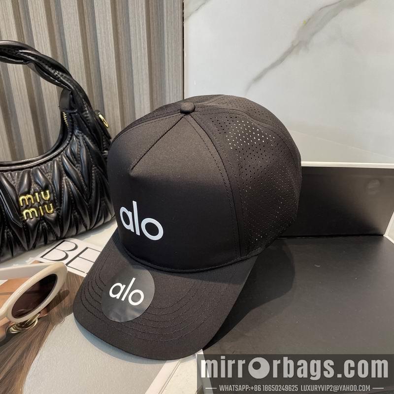 Replica Alo Hat dx47
