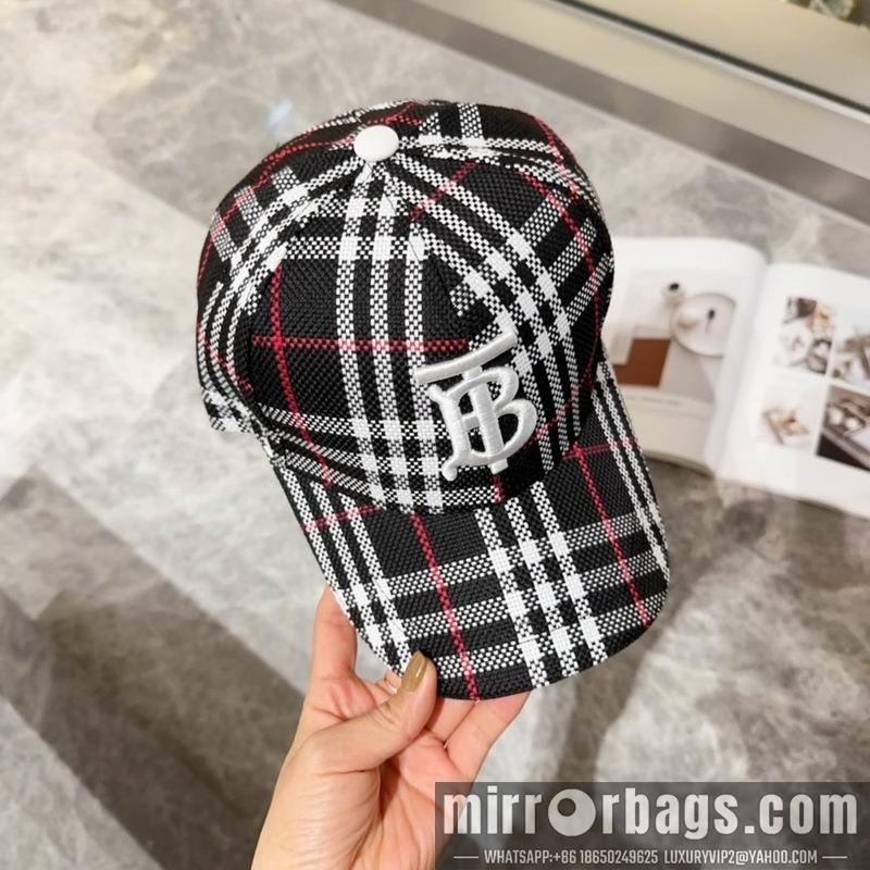 Replica Burberry Hat 122114