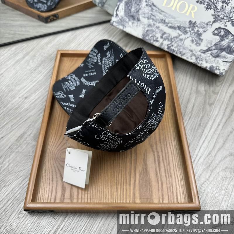 Replica Dior Hat 071202