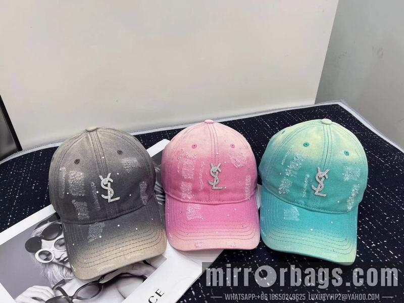 Replica YSL Hat dx23