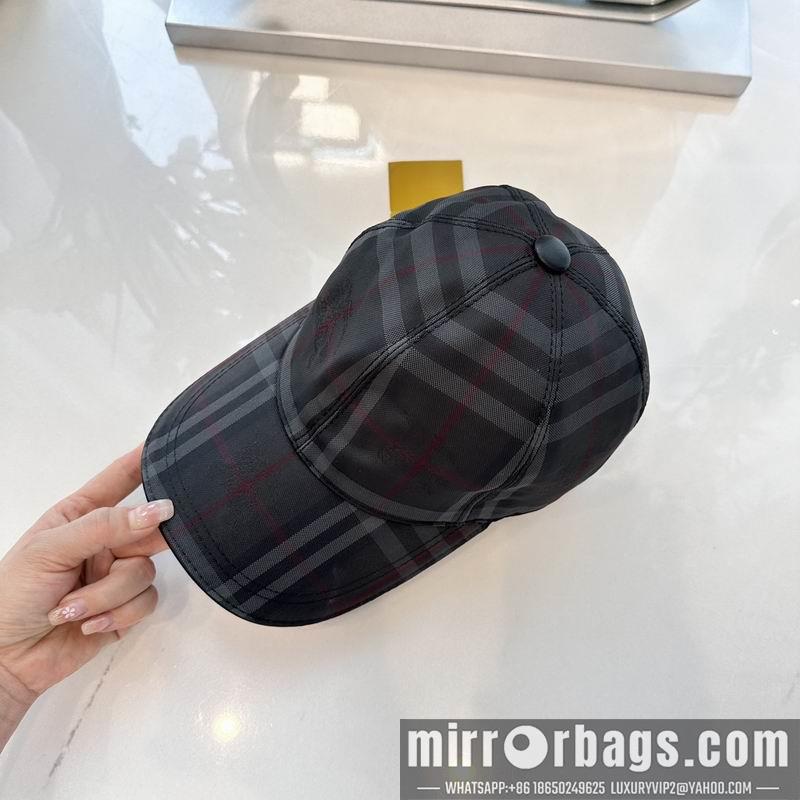 Replica Burberry Hat dx26