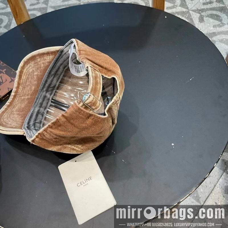 Replica Celine Hat 032001