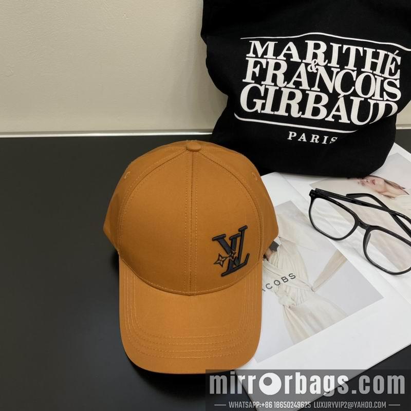 Replica LV Hat 042702