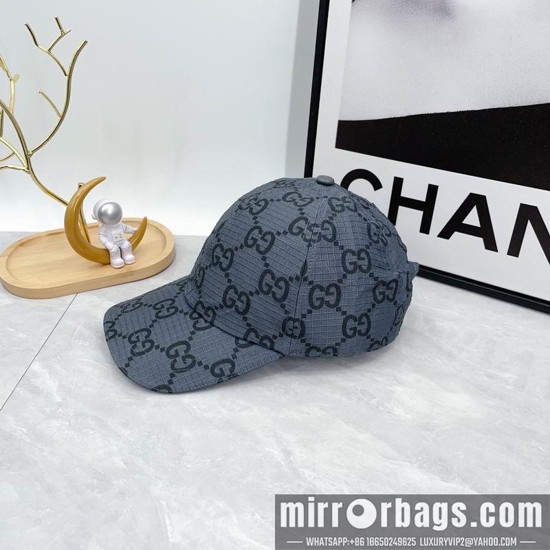 Replica Gucci Hat dx36