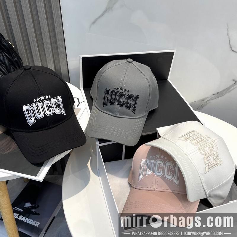 Replica Gucci Hat dx32