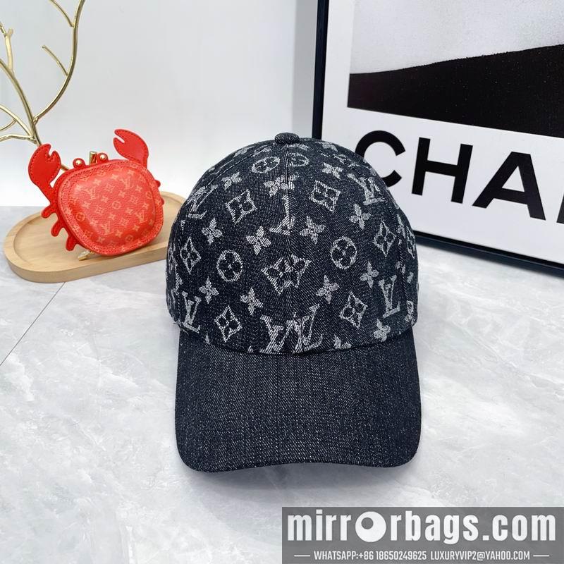 Replica LV Hat dx01