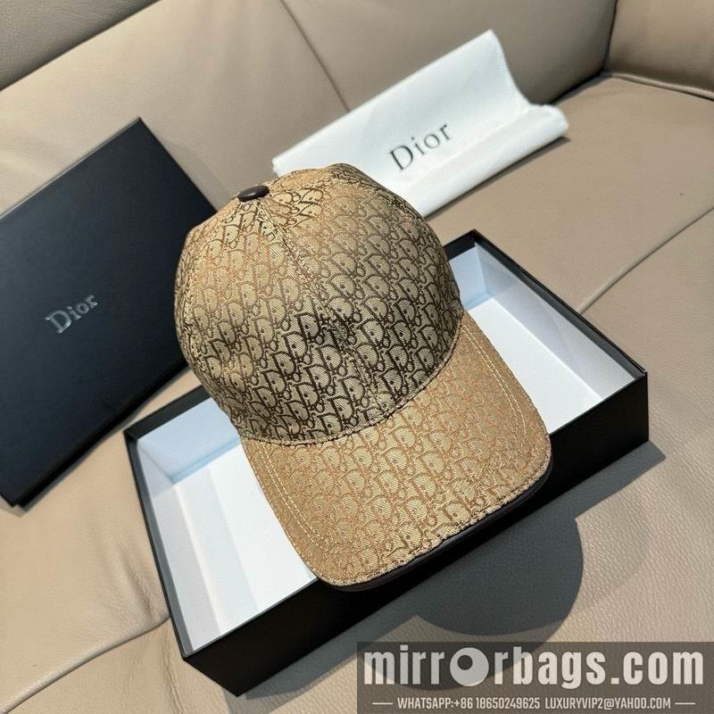 Replica Dior Hat dx67