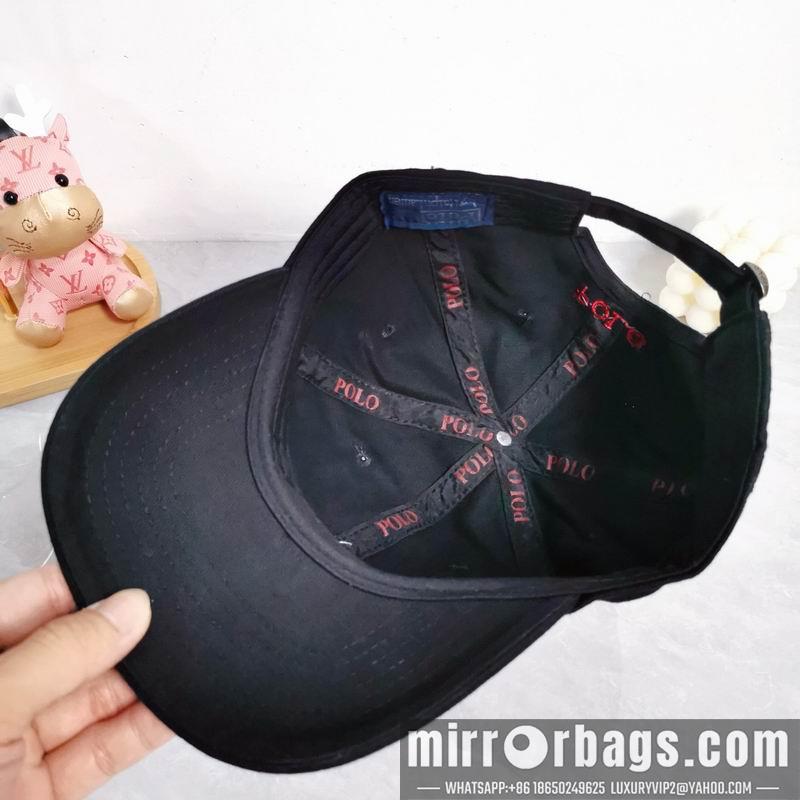 Replica Polo Hat dx01