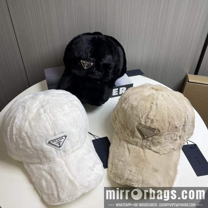 Replica Prada Hat 122803