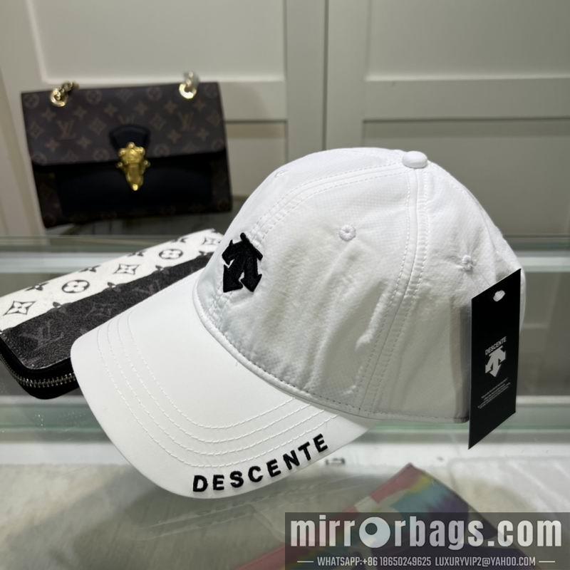 Replica Descente Hat dx05