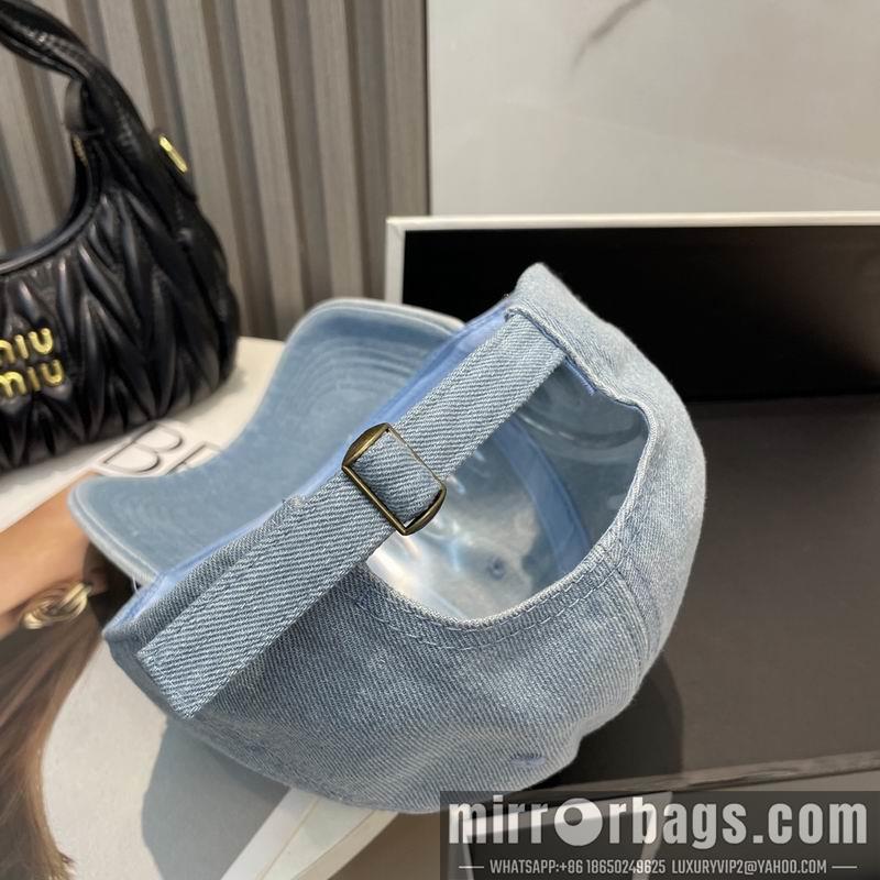 Replica Loewe Hat dx55