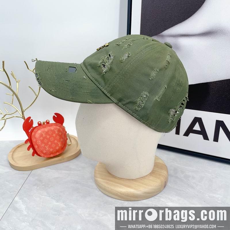 Replica Prada Hat dx13