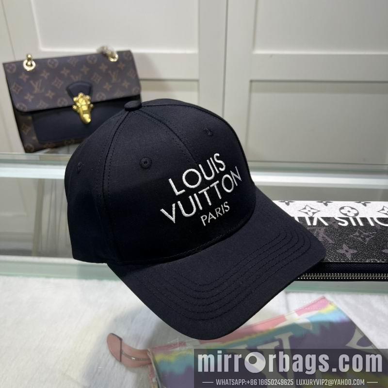 Replica LV Hat dx12