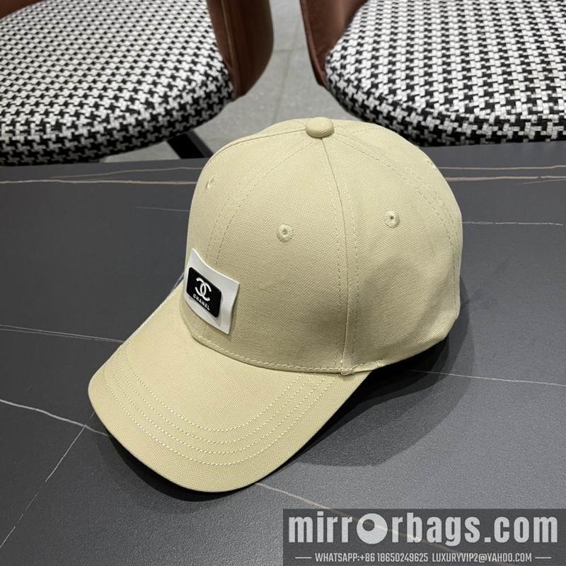 Replica Chanel Hat 050701