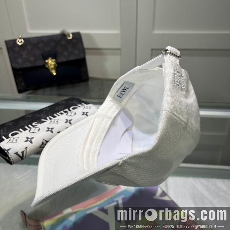 Replica Loewe Hat 101802