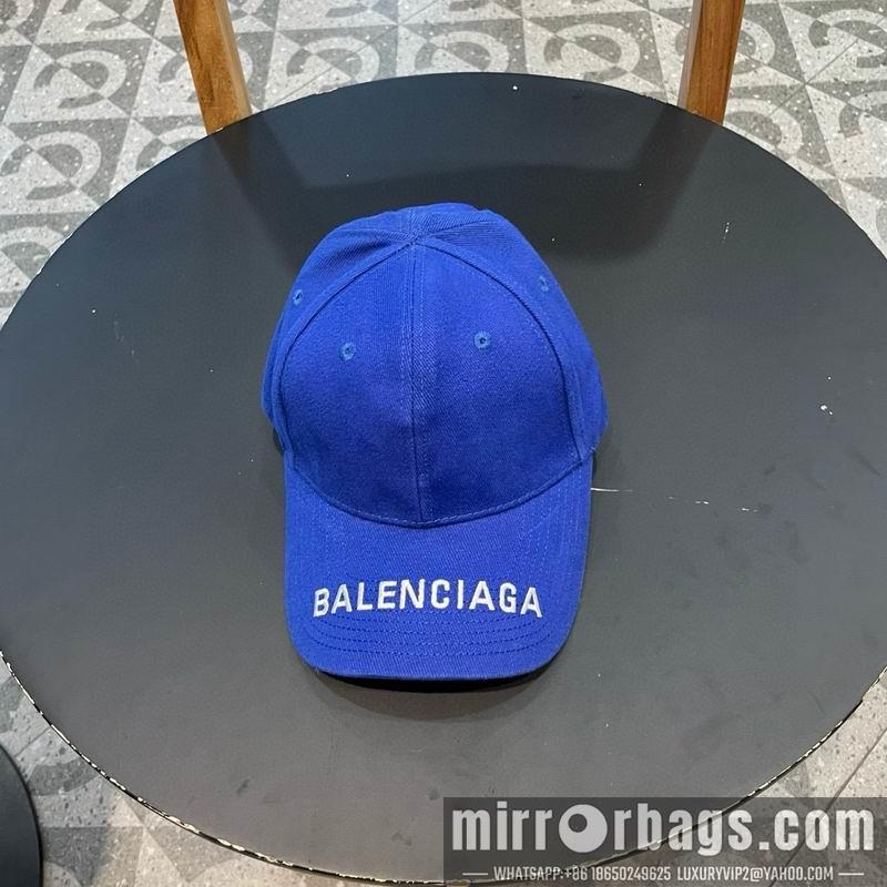 Replica Balenciaga Hat 072302