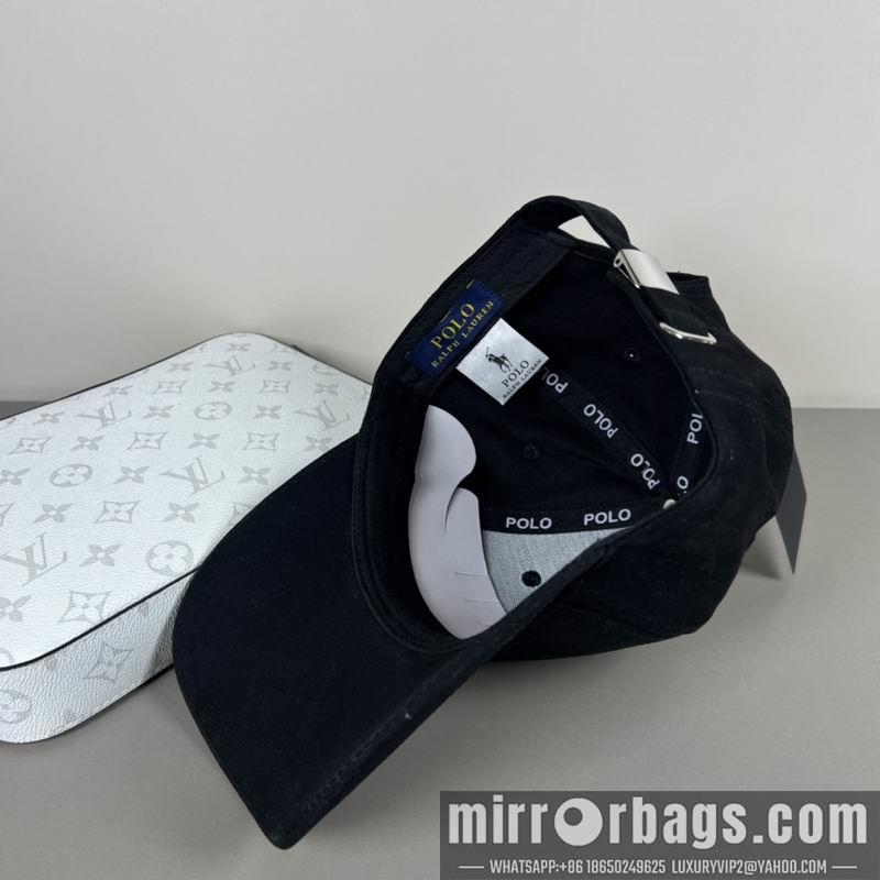 Replica Polo Hat dx19