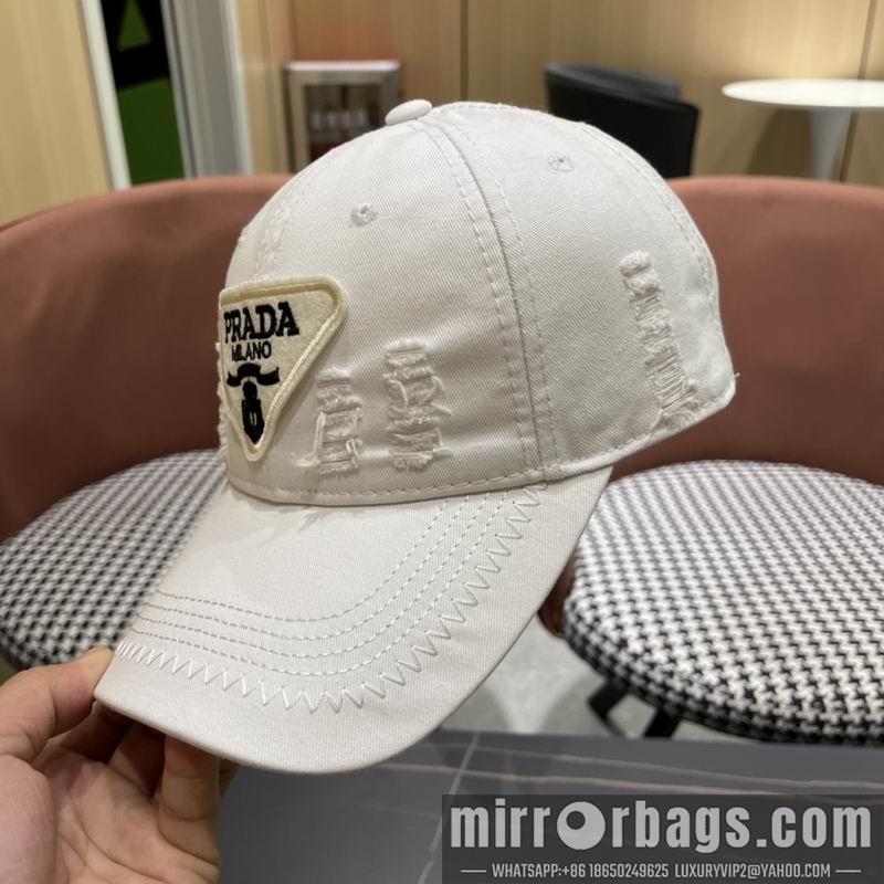 Replica Prada Hat 050705