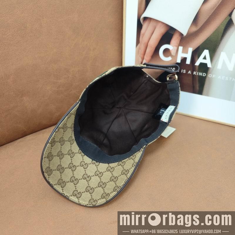 Replica Gucci Hat dx103