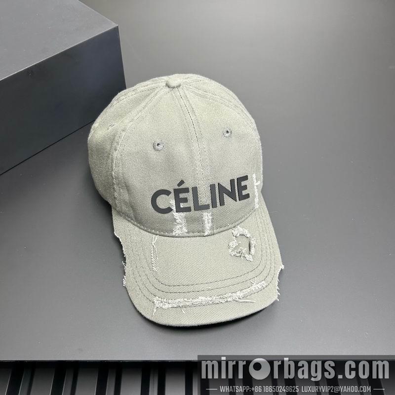 Replica Celine Hat dx07