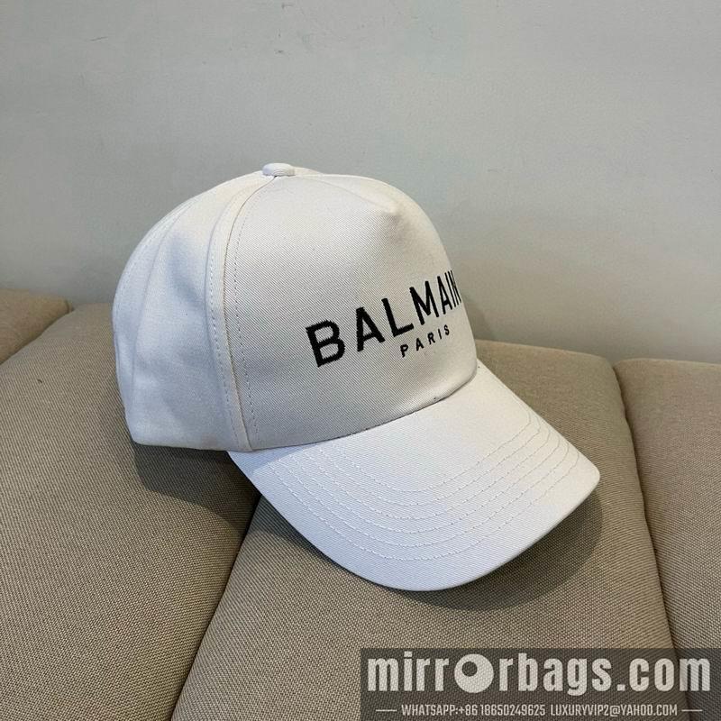 Replica Balmain Hat dx01
