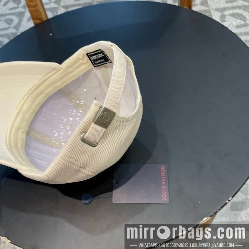 Replica LV Hat 072212