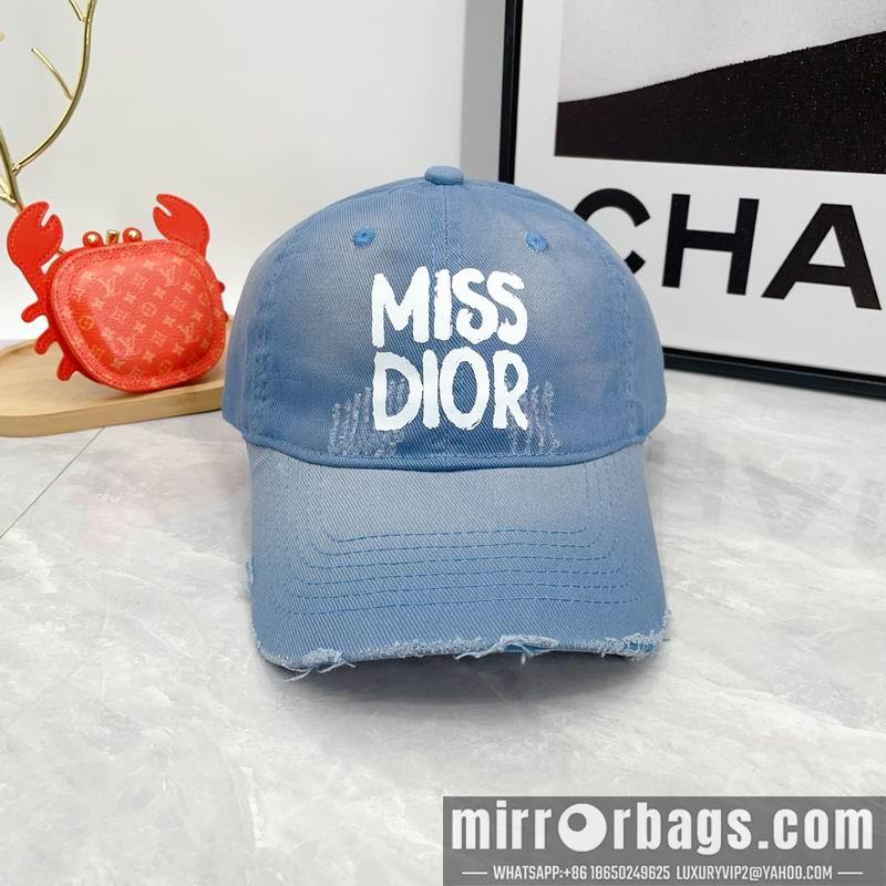 Replica Dior Hat dx01