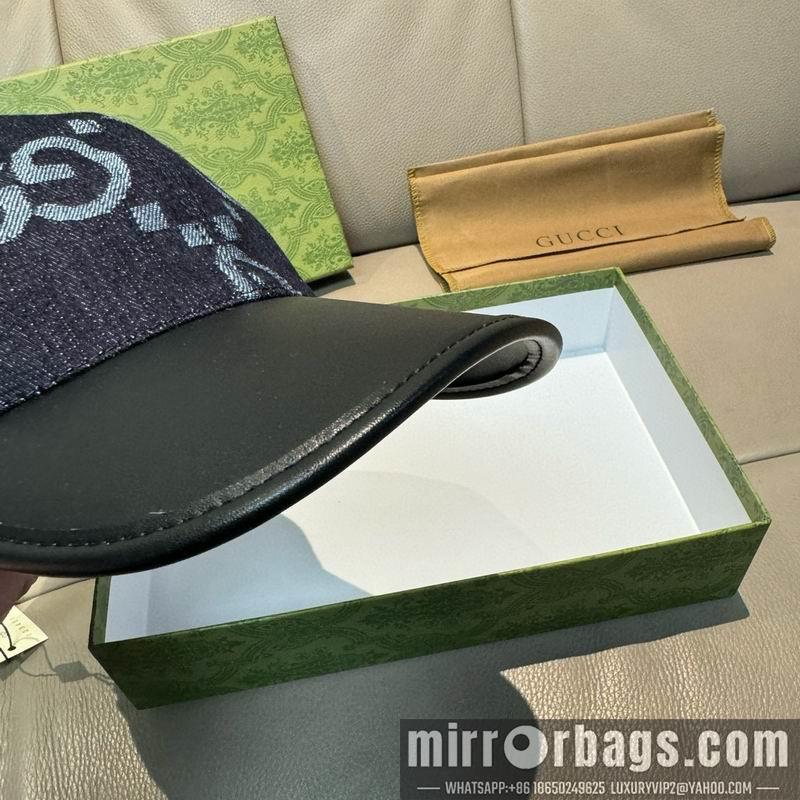 Replica Gucci Hat dx48