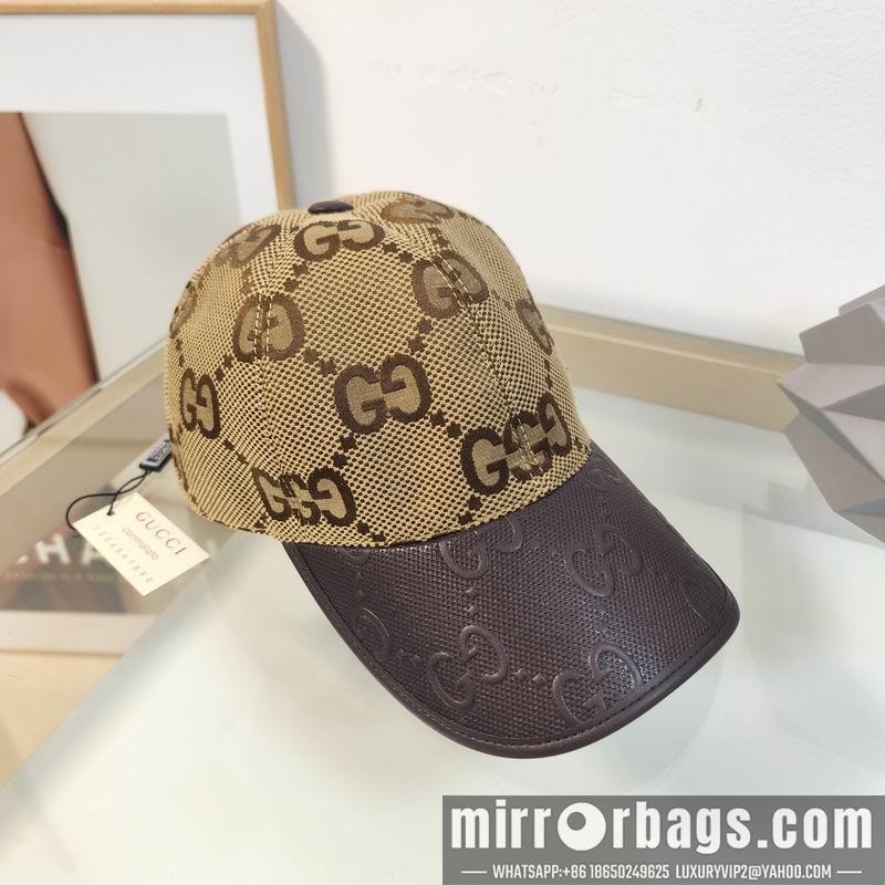 Replica Gucci Hat dx148