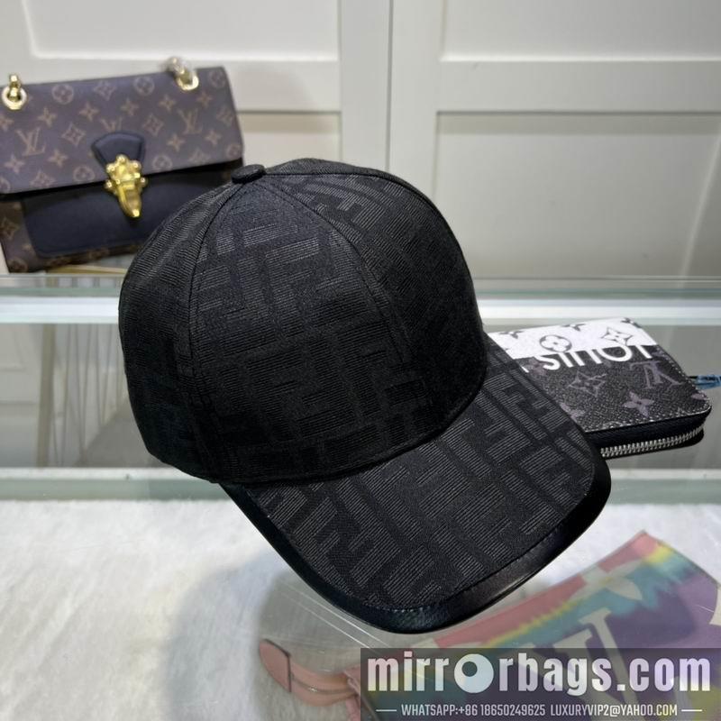 Replica Fendi Hat dx110701