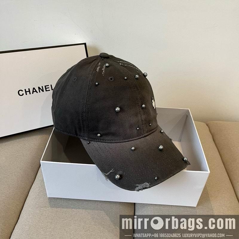 Replica Chanel Hat dx21