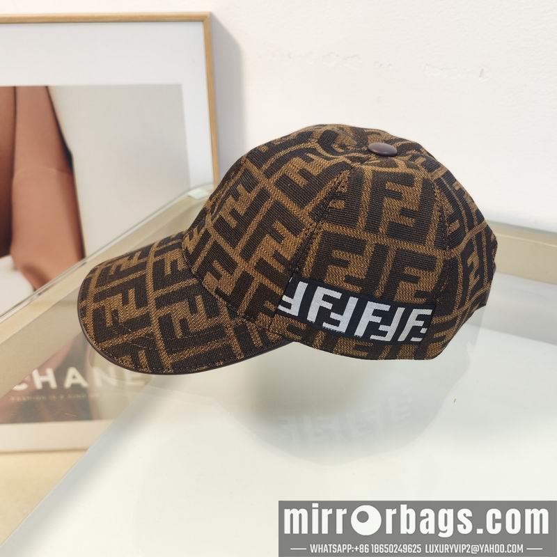 Replica Fendi Hat dx66