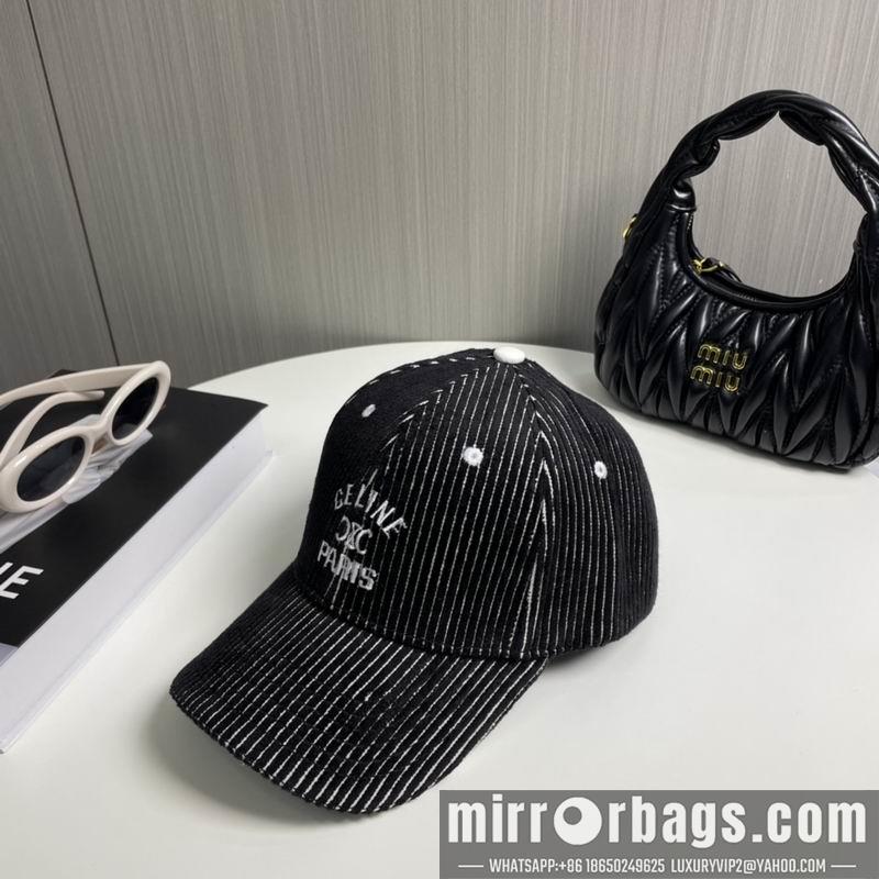 Replica Celine Hat 080301