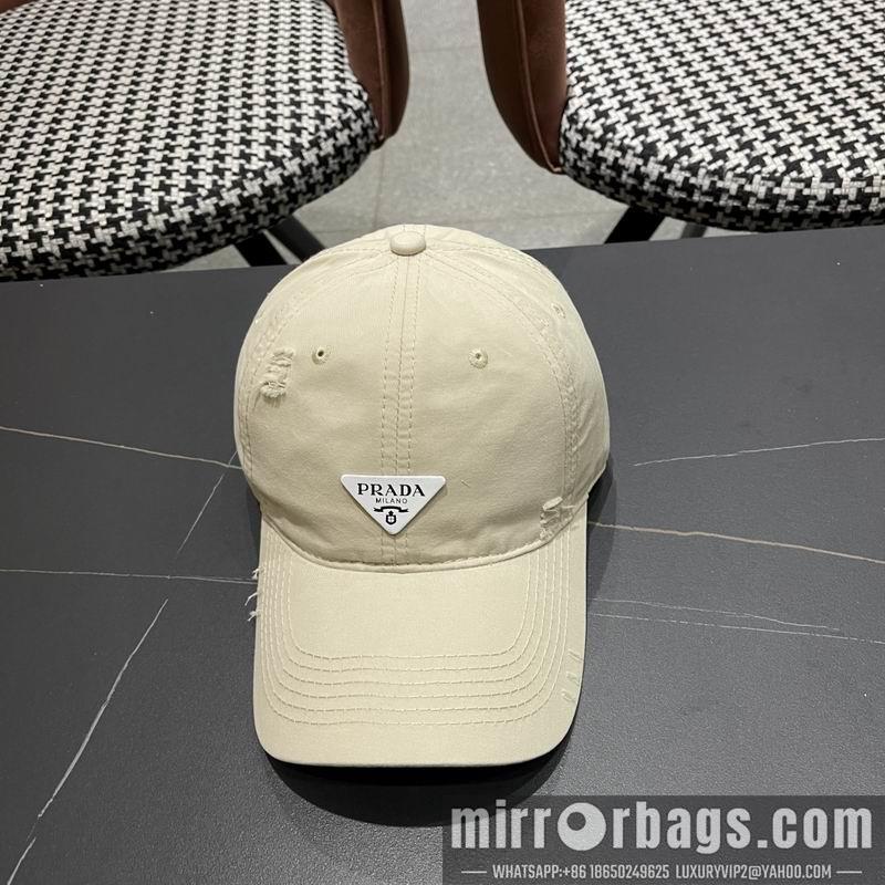 Replica Prada Hat 040204