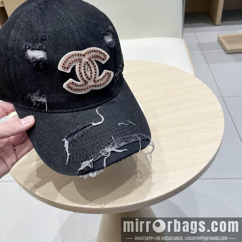 Replica Chanel Hat 040202