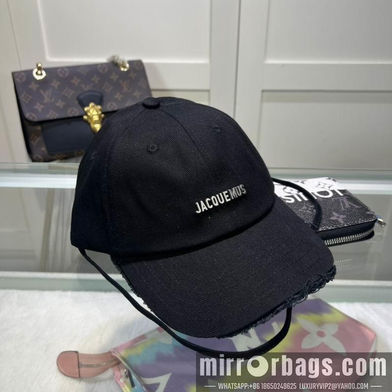 Replica Jacquemus Hat 101101