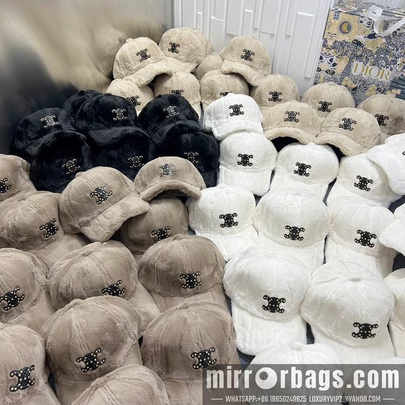 Replica Celine Hat dx98