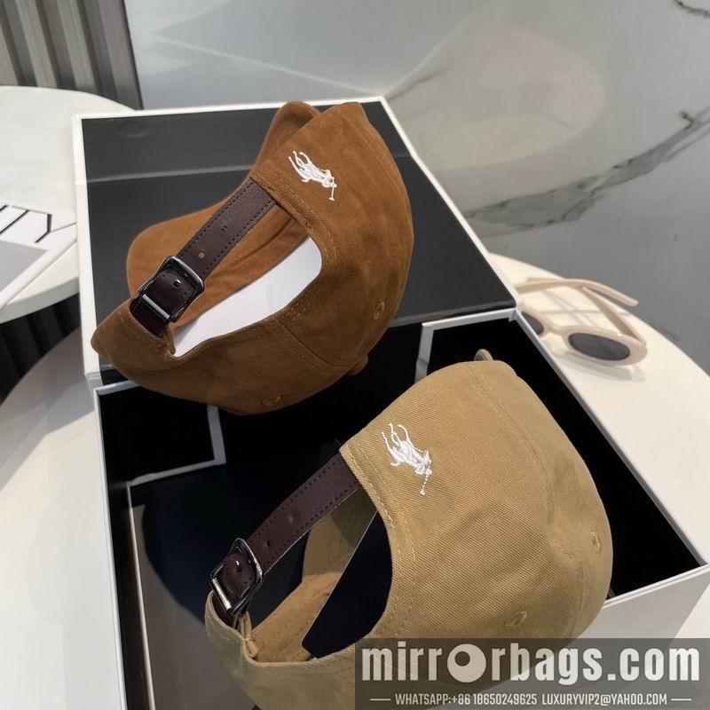 Replica Polo Hat dx25