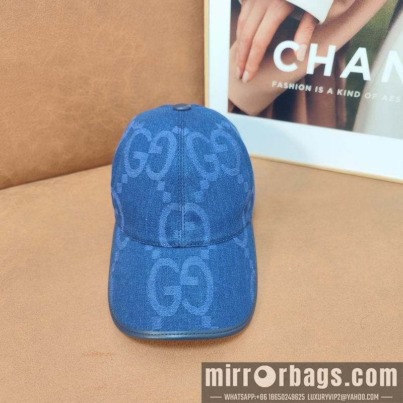 Replica Gucci Hat dx115
