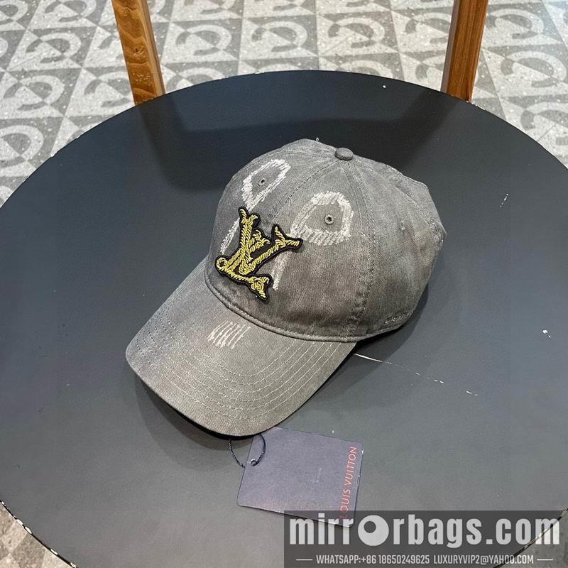 Replica LV Hat 020803