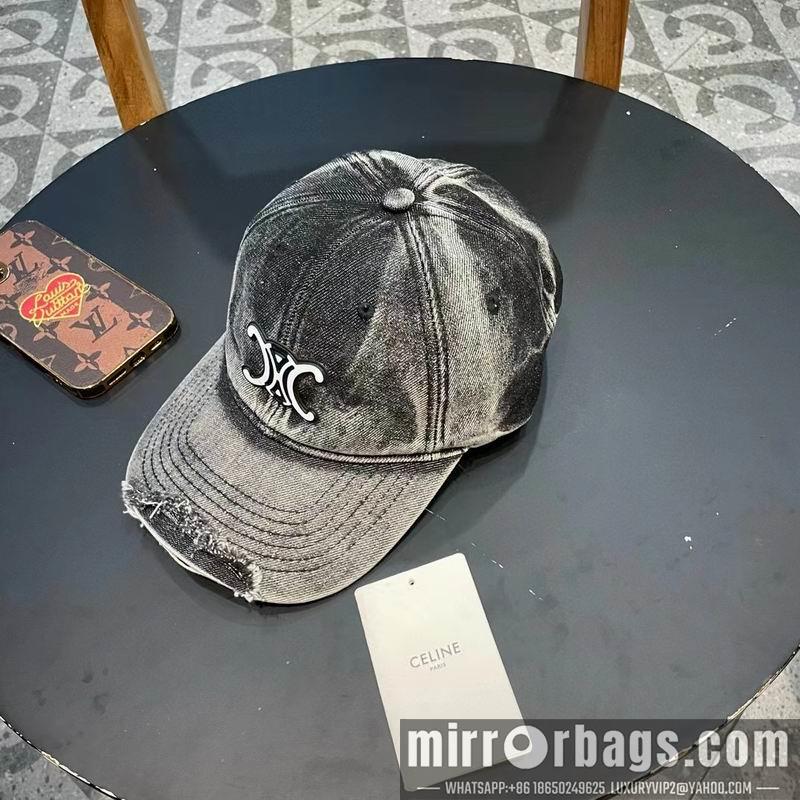 Replica Celine Hat 032001