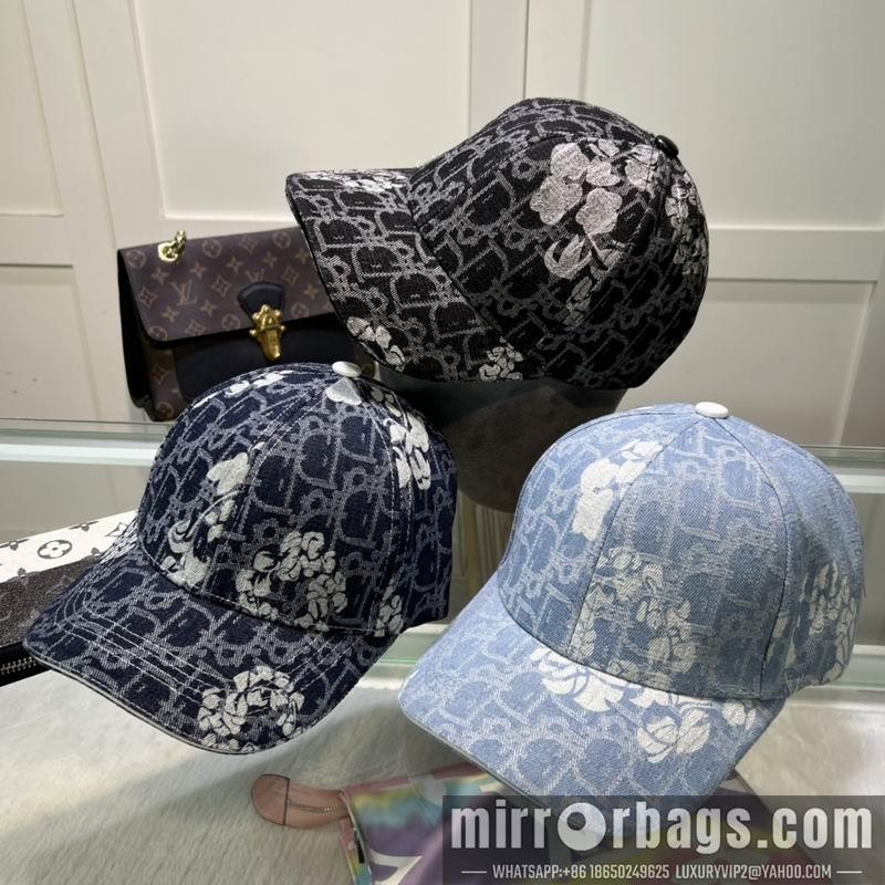 Replica Dior Hat dx29