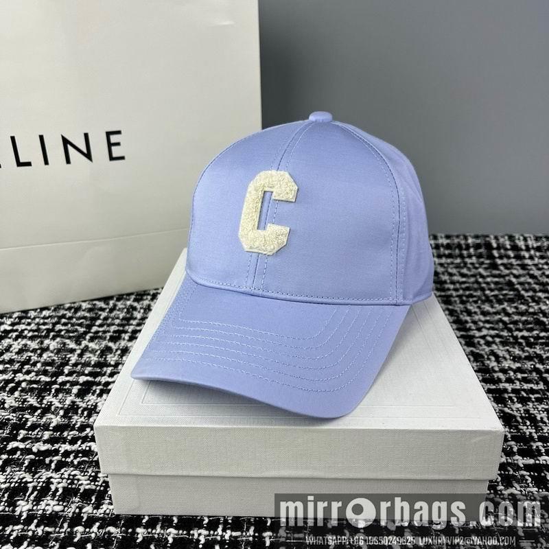 Replica Celine Hat hm10