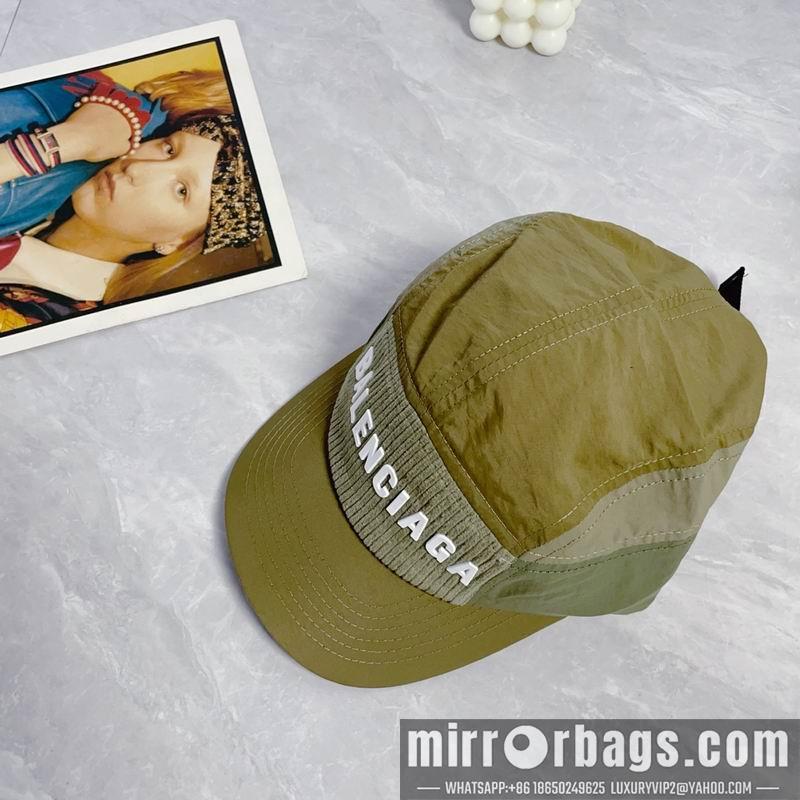 Replica Balenciaga Hat dx48