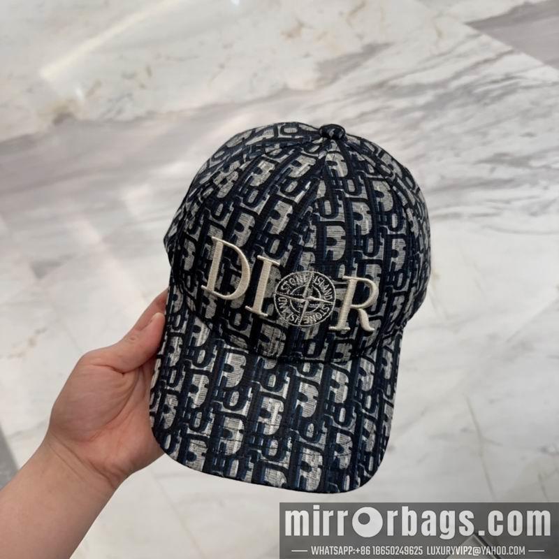 Replica Dior Hat dx25