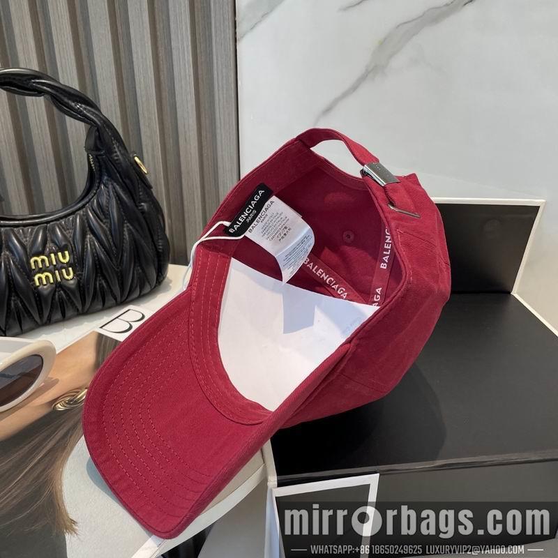 Replica Balenciaga Hat dx64