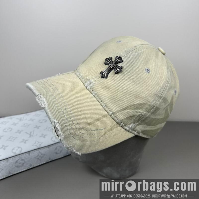 Replica Chrome Hearts Hat dx62